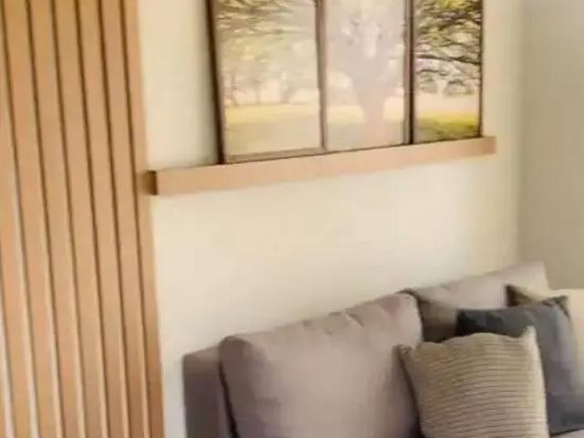 Apartamento para Venda em Santo André/SP Vila Eldízia 2 Quartos