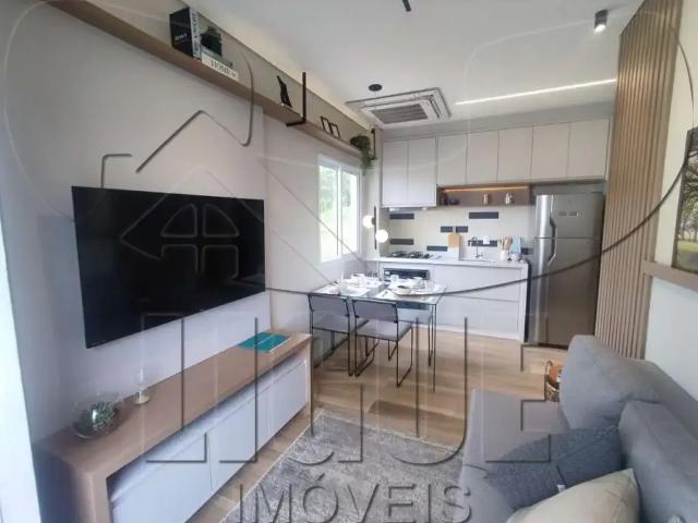 Apartamento para Venda em Santo André/SP Vila Eldízia 2 Quartos