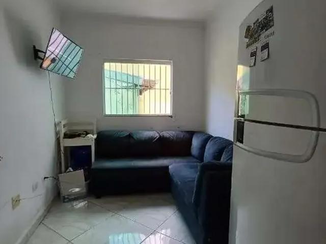 Apartamento para Venda em Santo André/SP Vila Eldízia 2 Quartos