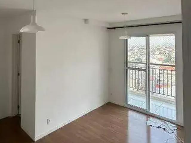 Apartamento para Venda em Santo André/SP Vila Eldízia 2 Quartos