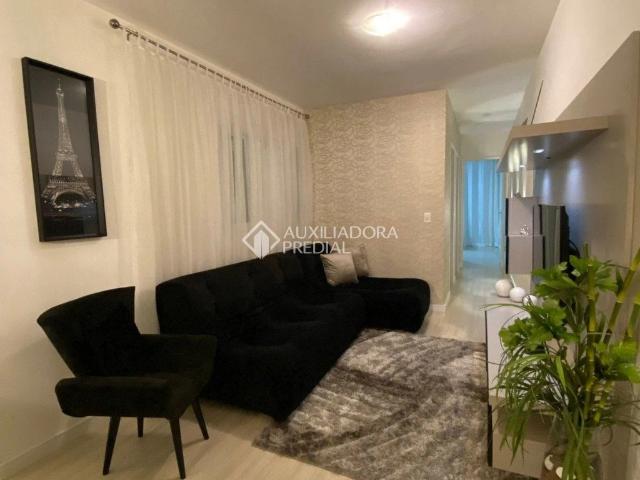 Apartamento para Venda em Santo André/SP Vila Eldízia 2 Quartos