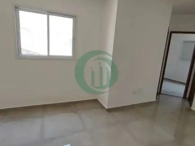 Apartamento para Venda em Santo André/SP Vila Eldízia 2 Quartos