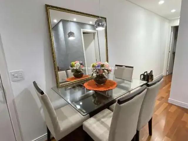 Apartamento para Venda em Santo André/SP Vila Eldízia 2 Quartos