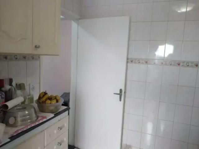 Apartamento para Venda em Santo André/SP Vila Eldízia 2 Quartos