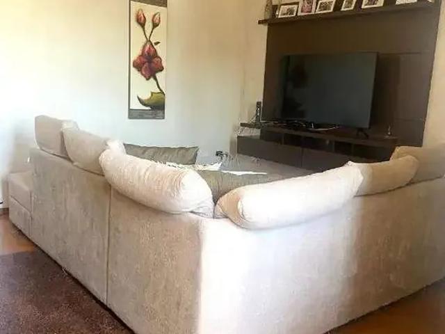 Apartamento para Venda em Santo André/SP Vila Eldízia 2 Quartos