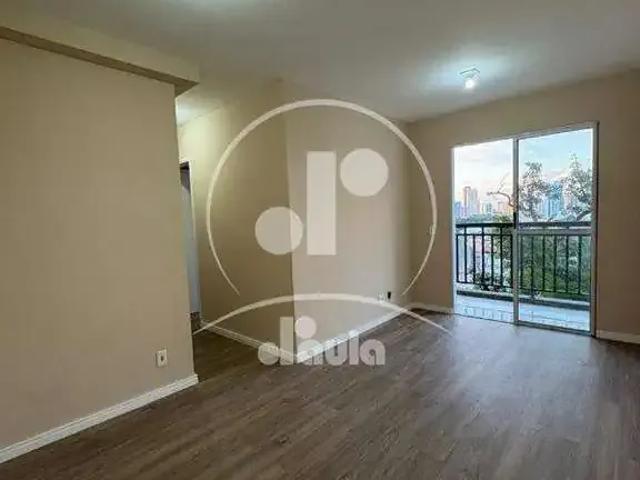 Apartamento para Venda em Santo André/SP Jardim Cristiane 2 Quartos