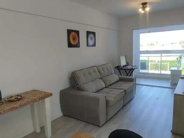 Apartamento para Venda em Santo André/SP Vila Eldízia 2 Quartos
