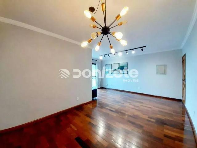 Apartamento para Venda em Santo André/SP Vila Eldízia 3 Quartos