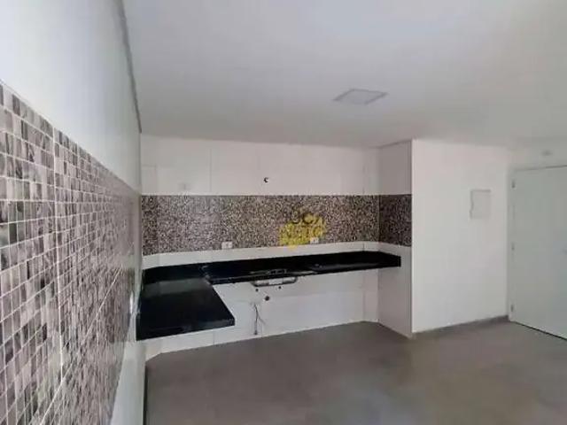 Apartamento para Venda em Santo André/SP Vila Eldízia 3 Quartos