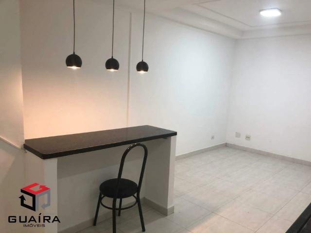 Apartamento para Venda em Santo André/SP Vila Floresta 2 Quartos