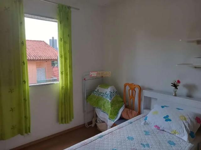 Apartamento para Venda em Santo André/SP Vila Floresta 2 Quartos