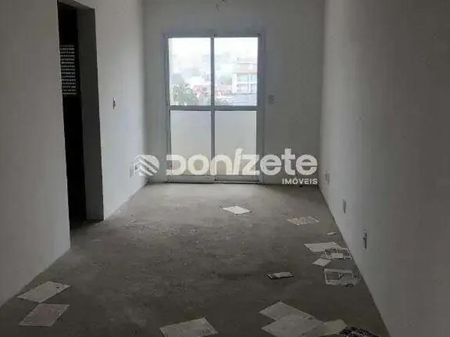 Apartamento para Venda em Santo André/SP Vila Floresta 2 Quartos