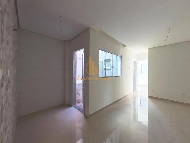 Apartamento para Venda em Santo André/SP Vila Floresta 2 Quartos