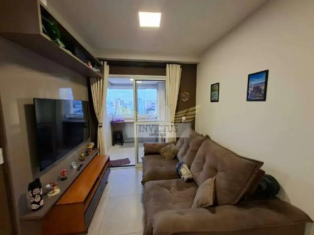 Apartamento para Venda em Santo André/SP Vila Floresta 2 Quartos