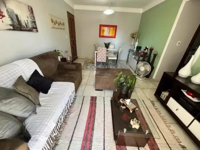 Apartamento para Venda em Santo André/SP Vila Floresta 2 Quartos