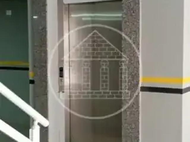 Apartamento para Venda em Santo André/SP Vila Floresta 2 Quartos