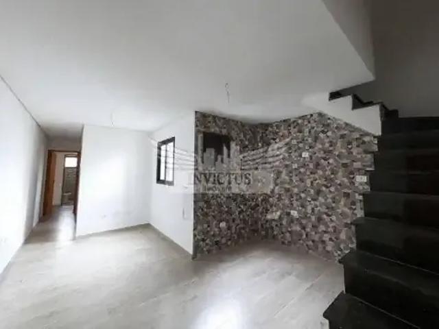 Apartamento para Venda em Santo André/SP Vila Floresta 2 Quartos