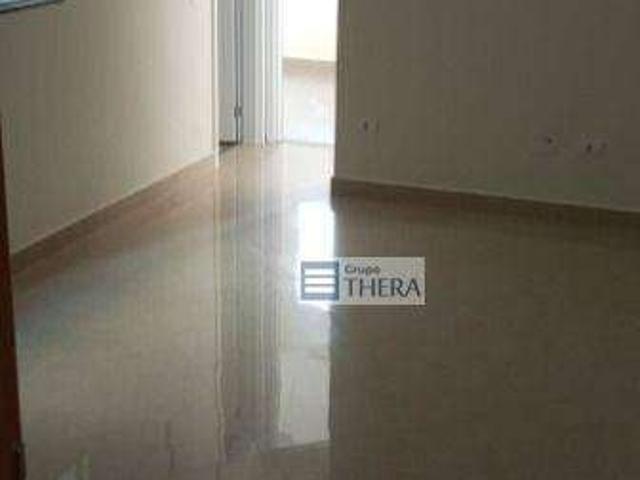 Apartamento para Venda em Santo André/SP Vila Floresta 2 Quartos