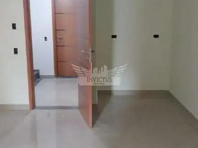 Apartamento para Venda em Santo André/SP Vila Floresta 2 Quartos