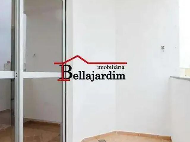 Apartamento para Venda em Santo André/SP Vila Floresta 2 Quartos