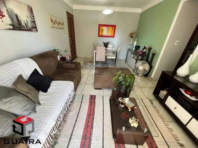 Apartamento para Venda em Santo André/SP Vila Floresta 2 Quartos