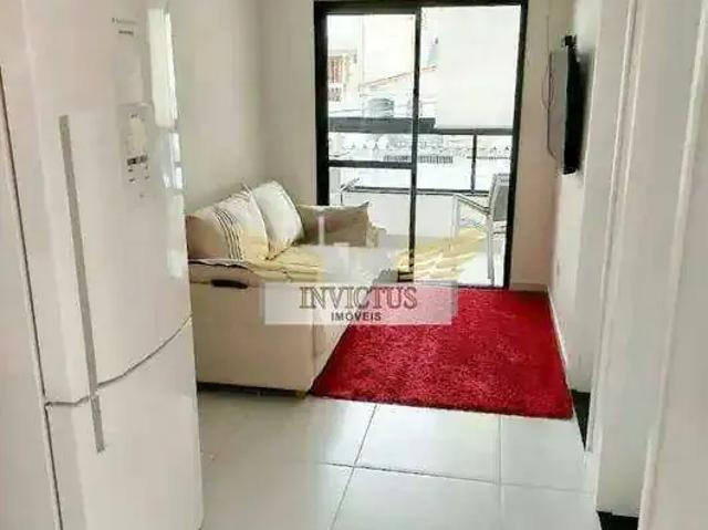 Apartamento para Venda em Santo André/SP Vila Floresta 2 Quartos