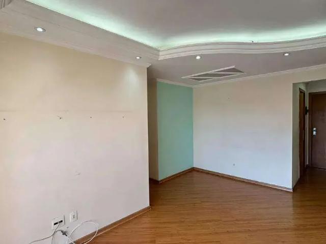 Apartamento para Venda em Santo André/SP Vila Floresta 2 Quartos