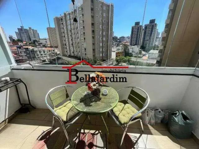 Apartamento para Venda em Santo André/SP Vila Floresta 2 Quartos