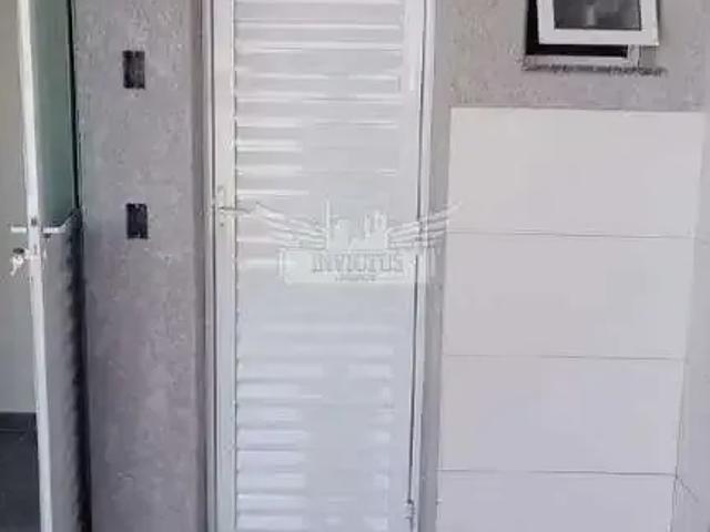 Apartamento para Venda em Santo André/SP Vila Floresta 2 Quartos
