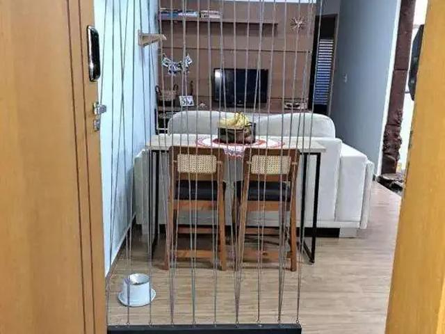 Apartamento para Venda em Santo André/SP Vila Floresta 2 Quartos