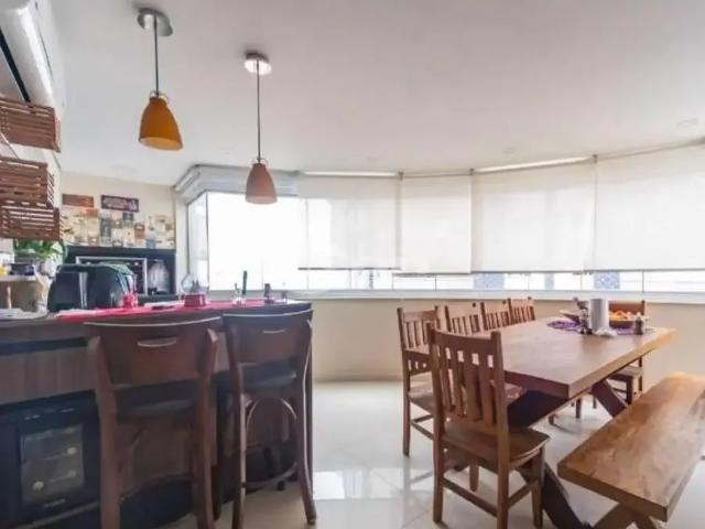 Apartamento para Venda em Santo André/SP Vila Floresta 3 Quartos