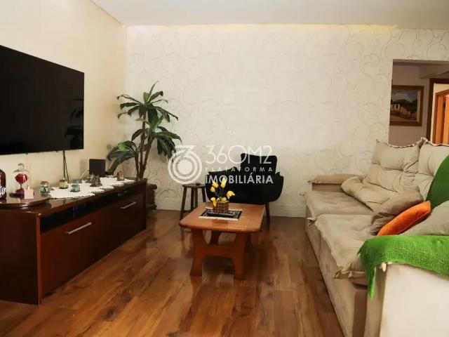 Apartamento para Venda em Santo André/SP Vila Floresta 3 Quartos