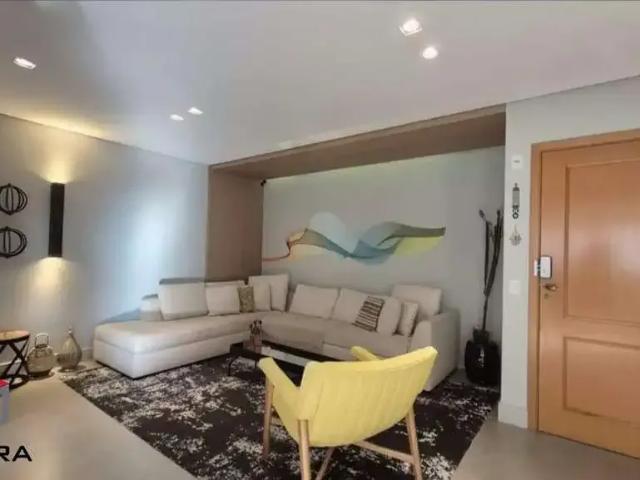 Apartamento para Venda em Santo André/SP Vila Floresta 3 Quartos