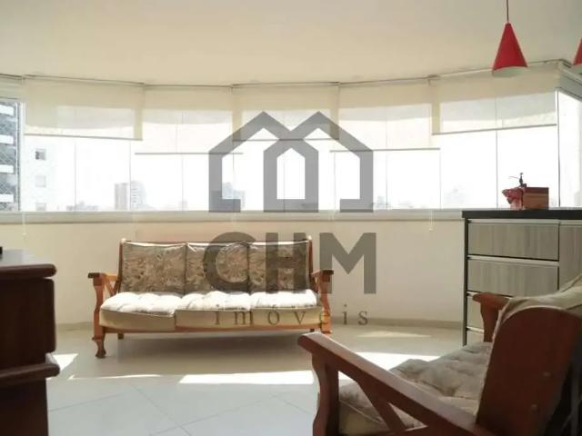 Apartamento para Venda em Santo André/SP Vila Floresta 3 Quartos