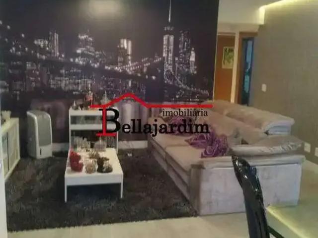 Apartamento para Venda em Santo André/SP Vila Floresta 3 Quartos
