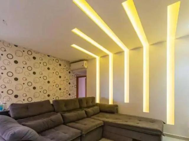 Apartamento para Venda em Santo André/SP Vila Floresta 3 Quartos