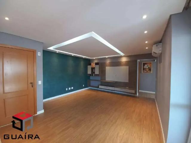 Apartamento para Venda em Santo André/SP Vila Floresta 3 Quartos
