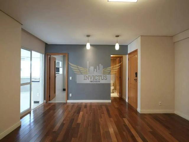 Apartamento para Venda em Santo André/SP Vila Floresta 3 Quartos