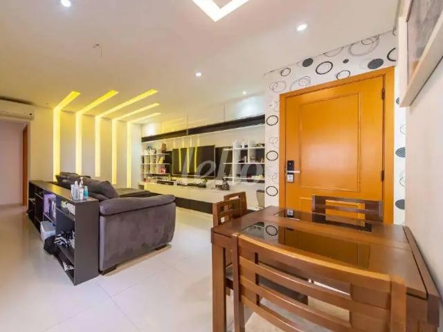 Apartamento para Venda em Santo André/SP Vila Floresta 3 Quartos