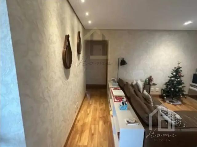 Apartamento para Venda em Santo André/SP Vila Floresta 3 Quartos