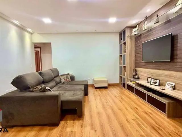 Apartamento para Venda em Santo André/SP Vila Floresta 3 Quartos