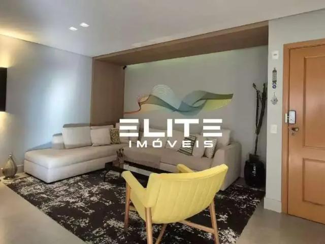 Apartamento para Venda em Santo André/SP Vila Floresta 3 Quartos