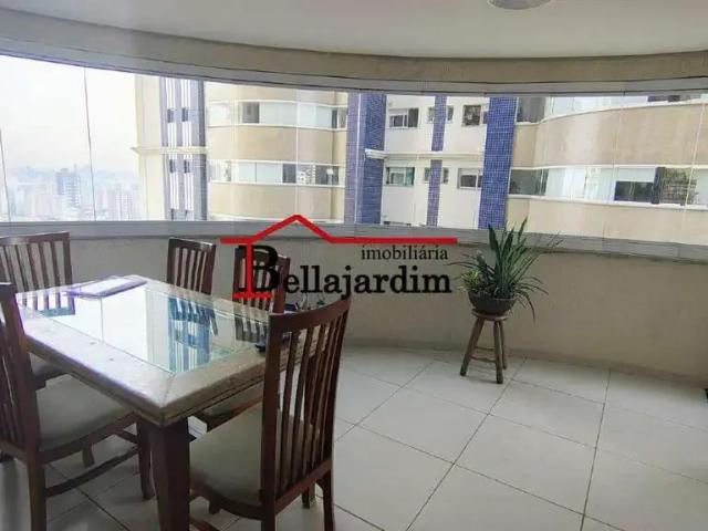 Apartamento para Venda em Santo André/SP Vila Floresta 3 Quartos