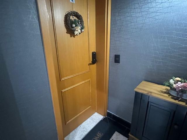 Apartamento para Venda em Santo André/SP Vila Floresta 3 Quartos