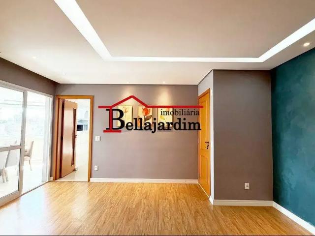Apartamento para Venda em Santo André/SP Vila Floresta 3 Quartos