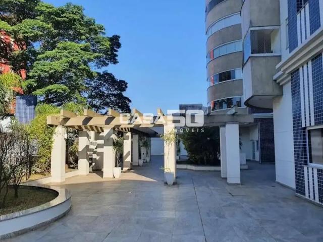 Apartamento para Venda em Santo André/SP Vila Floresta 3 Quartos