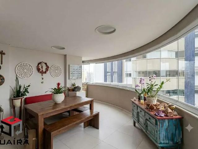 Apartamento para Venda em Santo André/SP Vila Floresta 3 Quartos