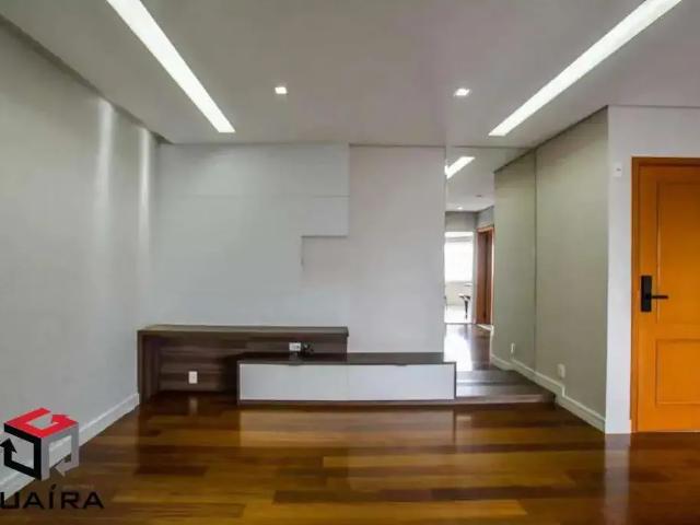 Apartamento para Venda em Santo André/SP Vila Floresta 3 Quartos