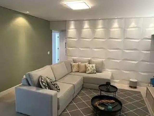 Apartamento para Venda em Santo André/SP Vila Floresta 3 Quartos