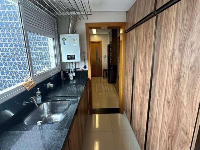 Apartamento para Venda em Santo André/SP Vila Floresta 3 Quartos
